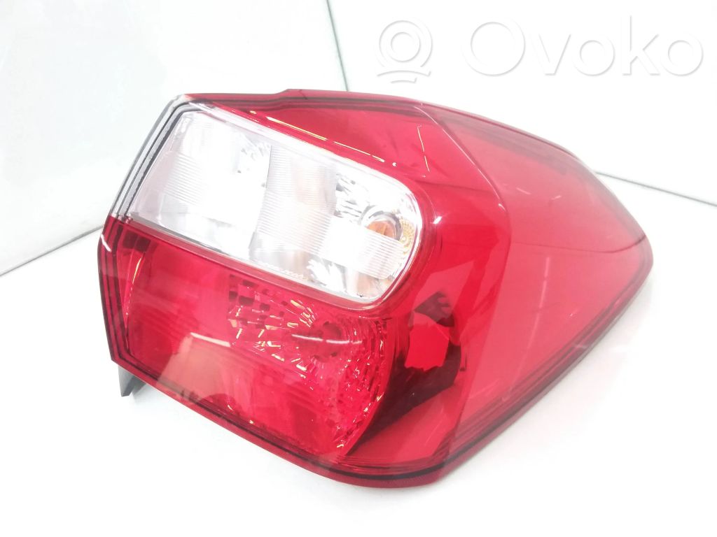 Subaru Impreza IV Takavalot 