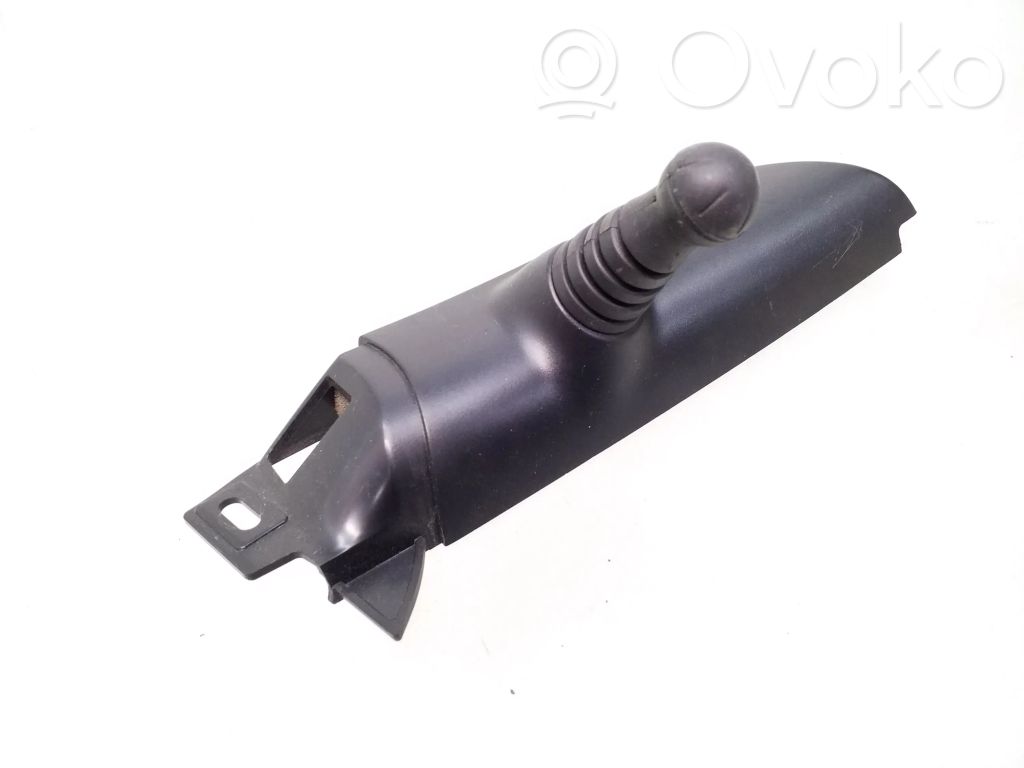 Volkswagen Fox Alte componente panou ușă față