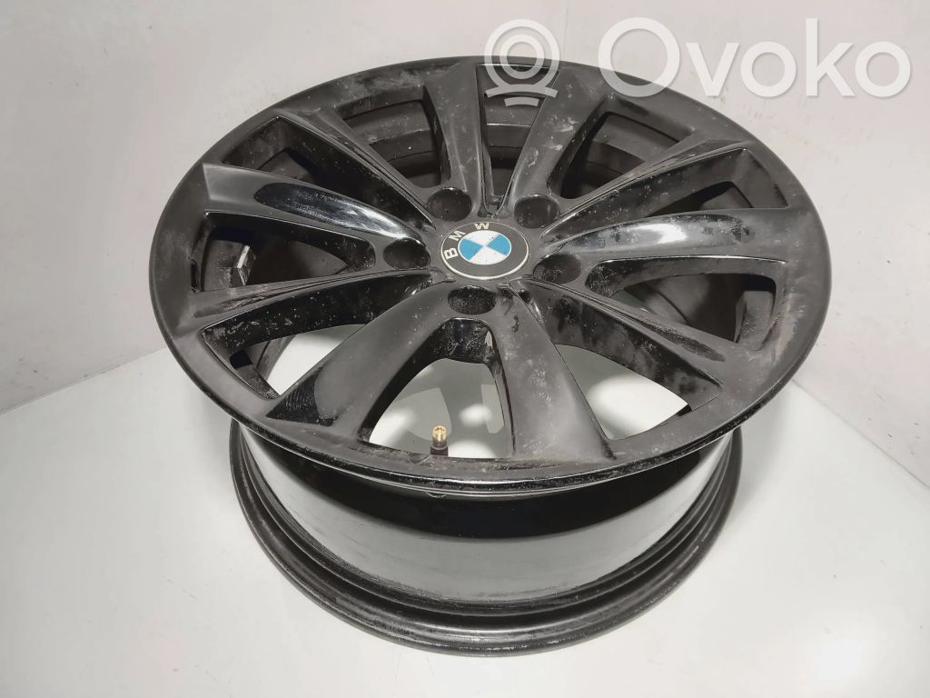 BMW 5 F10 F11 Jantă aliaj R17 