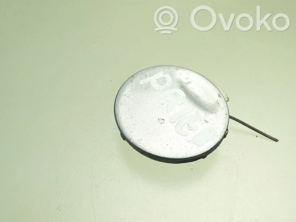 Opel Vectra C Abdeckung Deckel Abschleppöse vorne