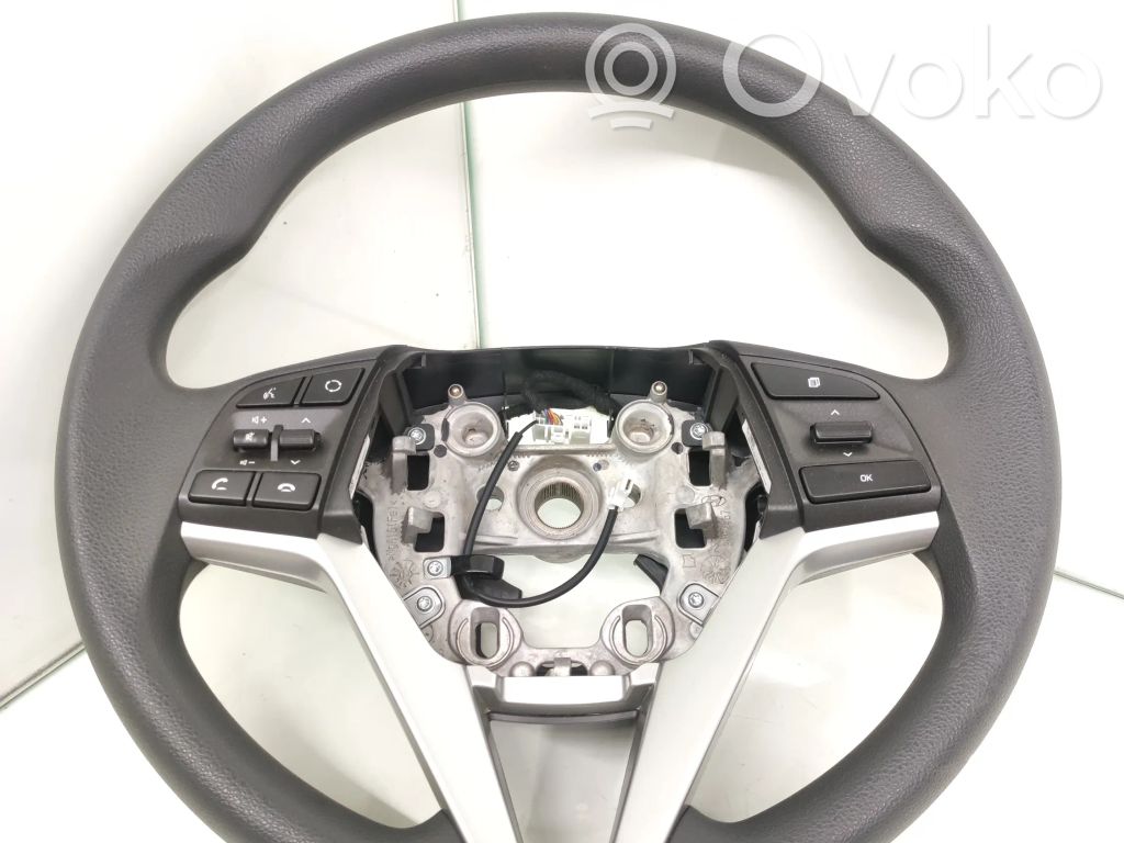 Hyundai Tucson TL Volante 