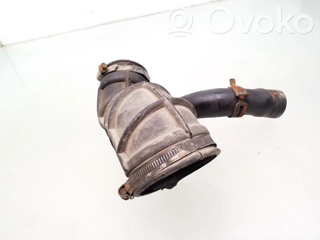 Opel Zafira A Tubo di aspirazione dell’aria