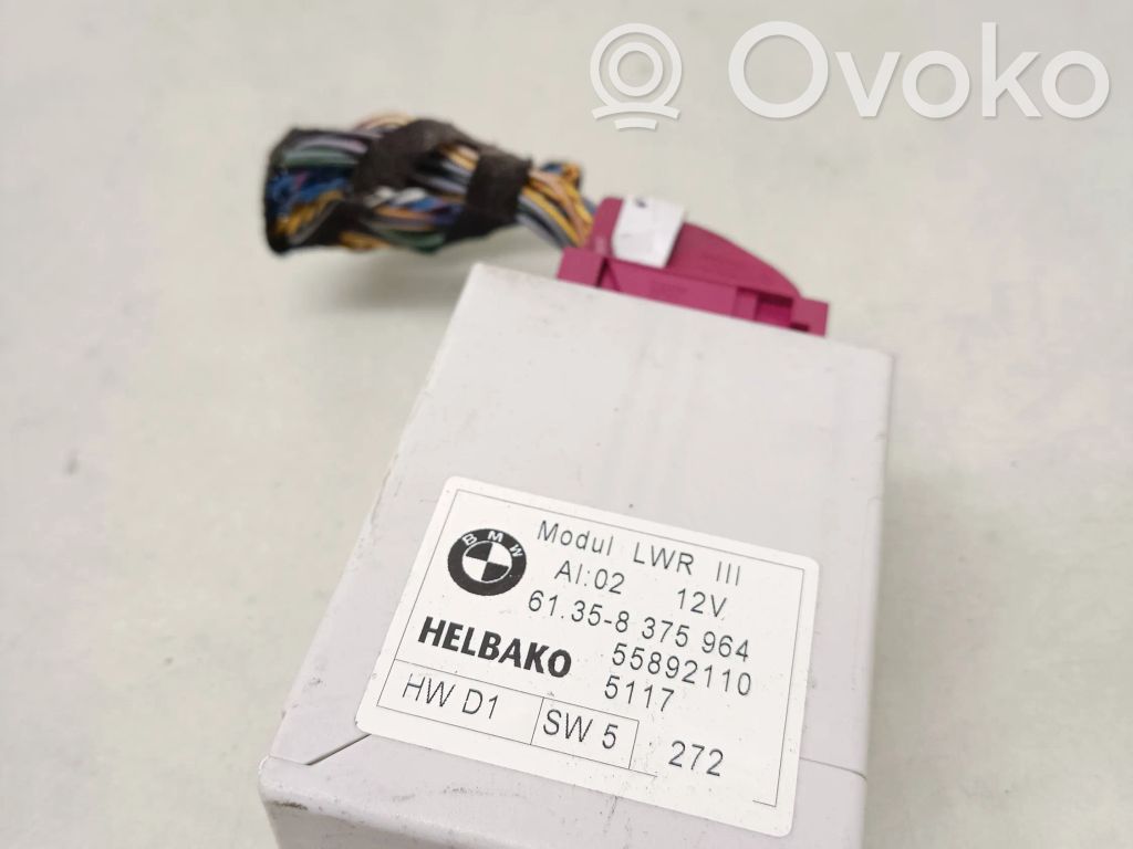 Valomoduuli LCM   61358375964,5117,55892110