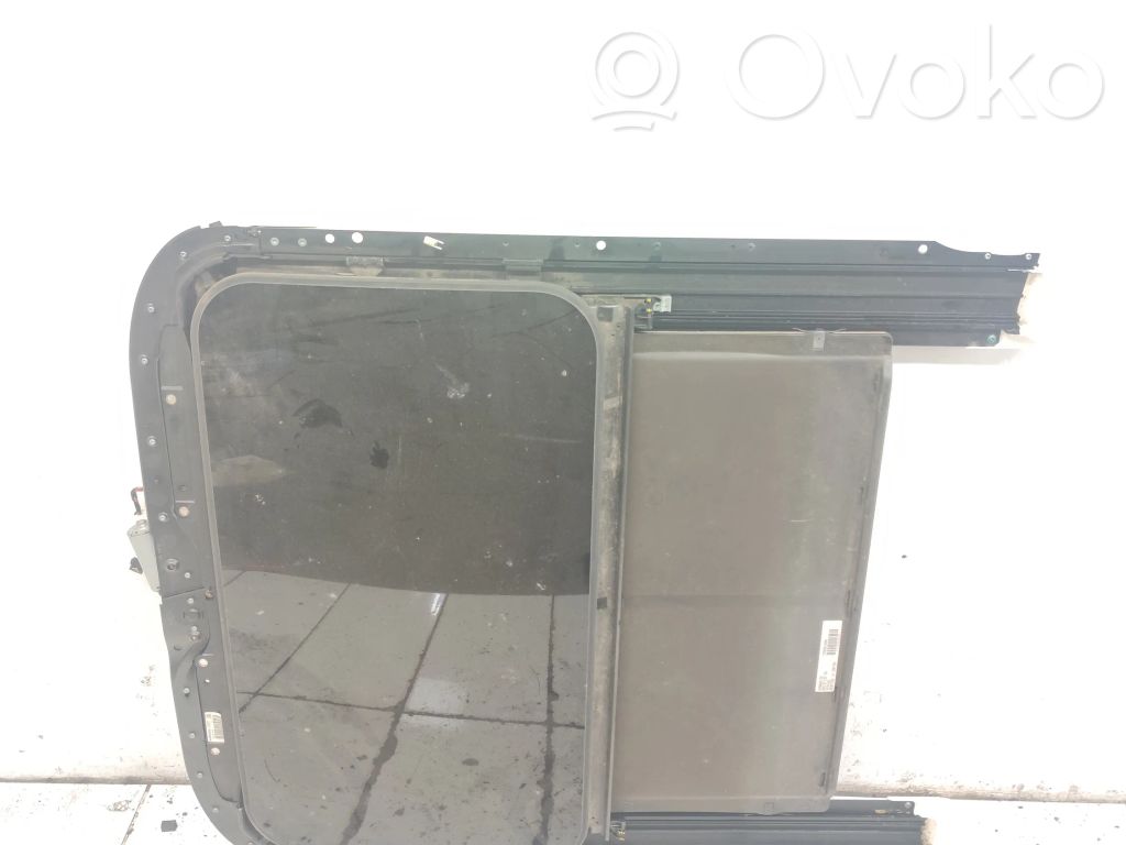 Audi A3 S3 8P Kit tettuccio apribile 