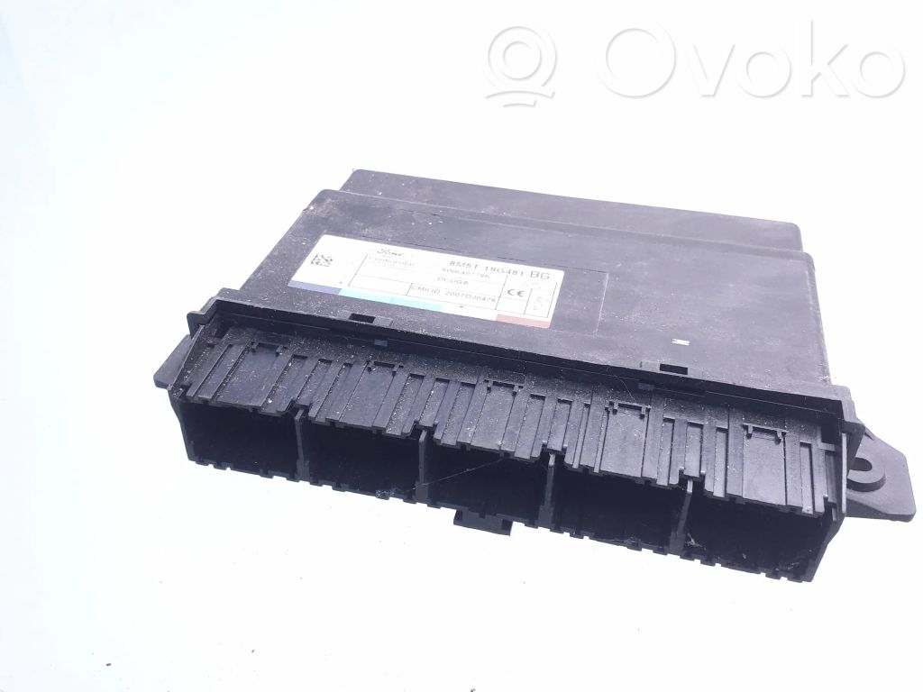 Ford Focus Module confort 