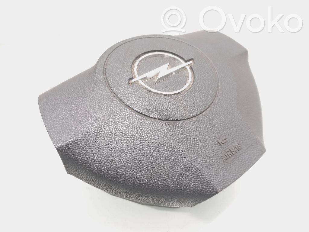 Opel Zafira B Airbag volan 