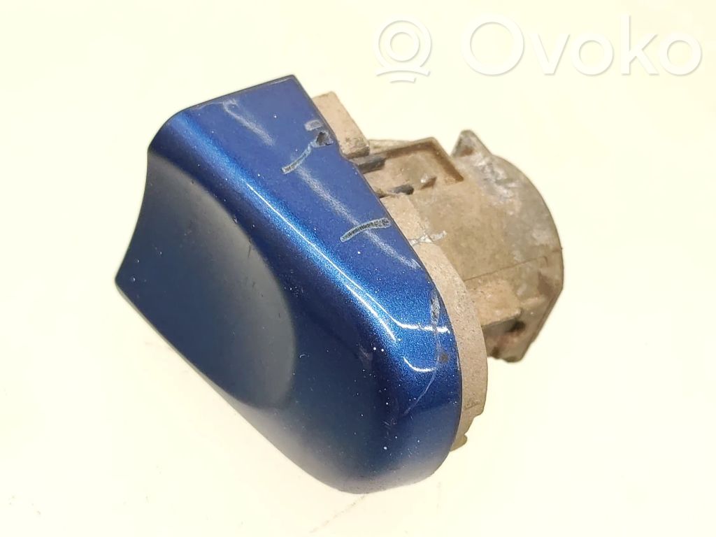 Volkswagen Touran I Capac mâner ușă spate 