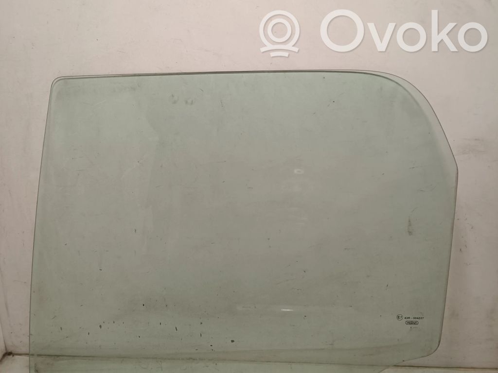Vitre de fenêtre porte arrière
