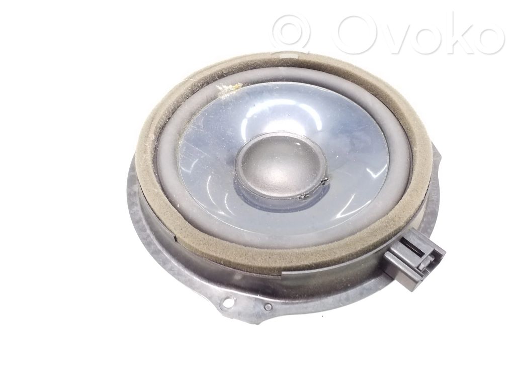 Altavoz de la puerta delantera   6M2T18808FB,6M2T18808FB