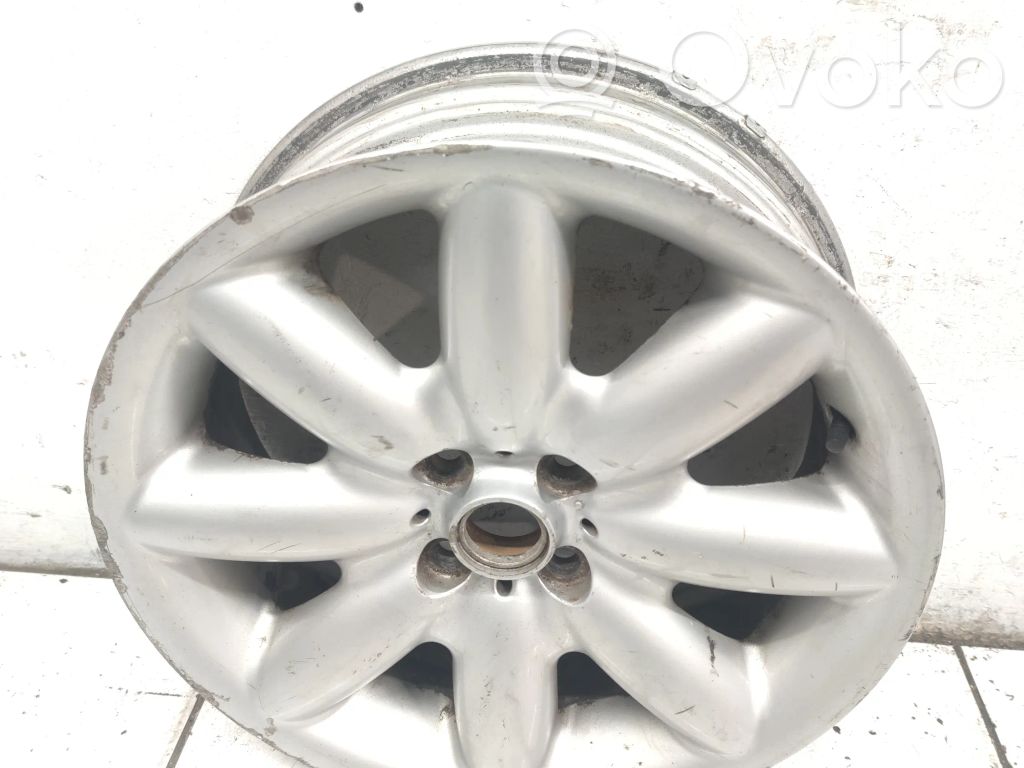 Mini One - Cooper R50 - 53 Cerchione in lega R17 