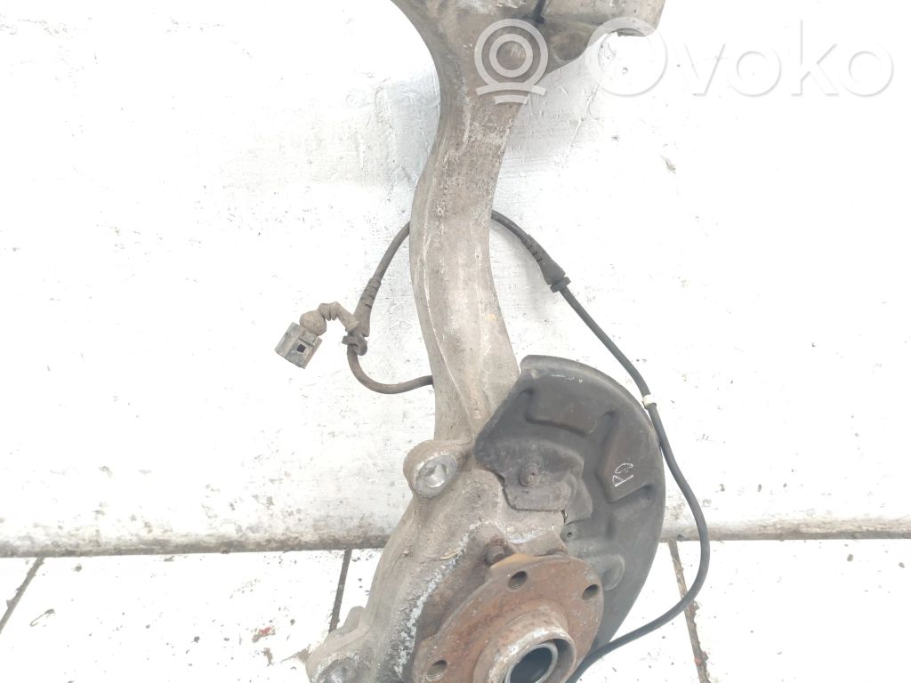Audi A4 S4 B6 8E 8H Achsschenkel vorne