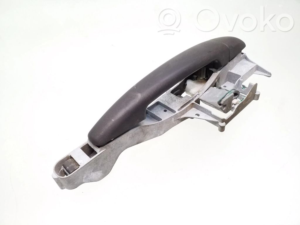 Peugeot Partner Manecilla externa puerta delantera 