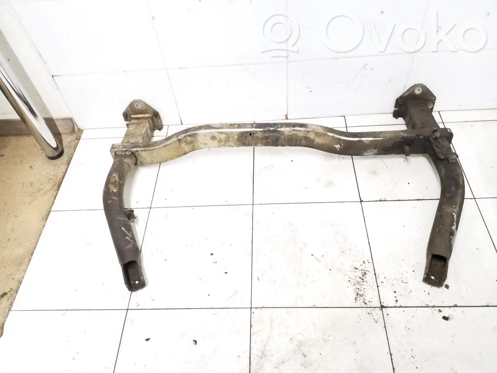 Front subframe