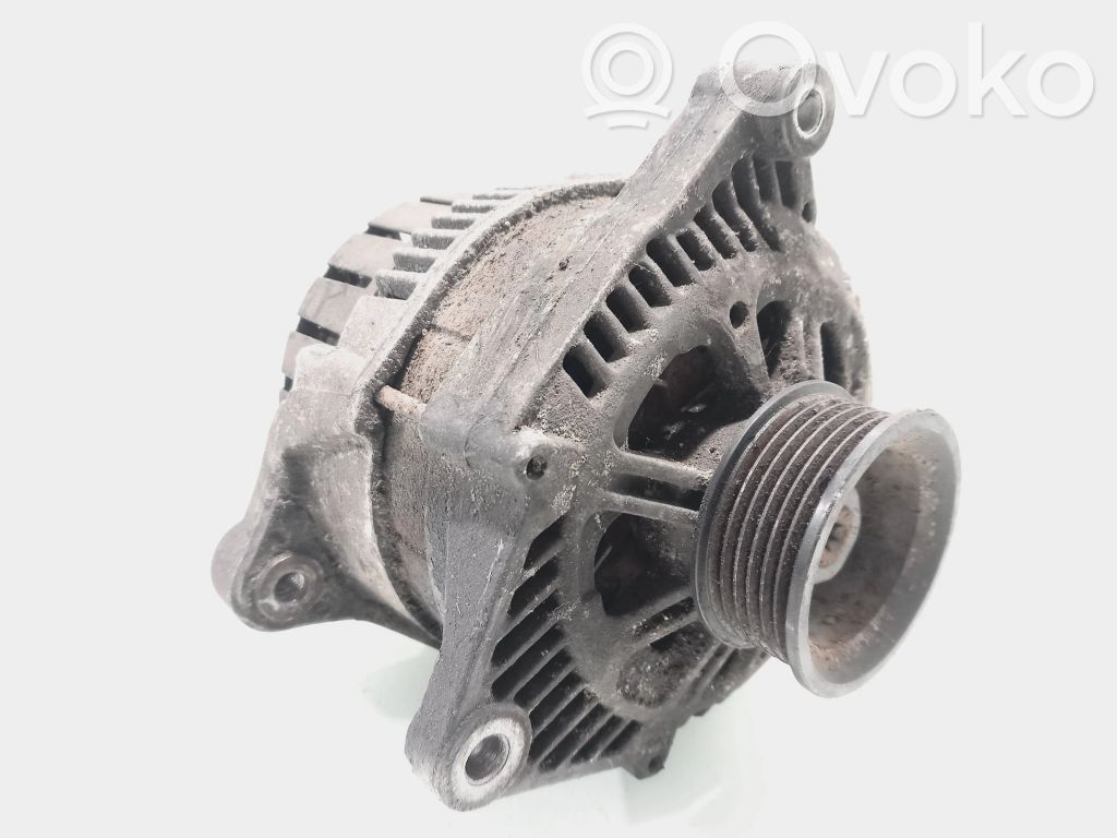 Audi A4 S4 B6 8E 8H Ģenerators 