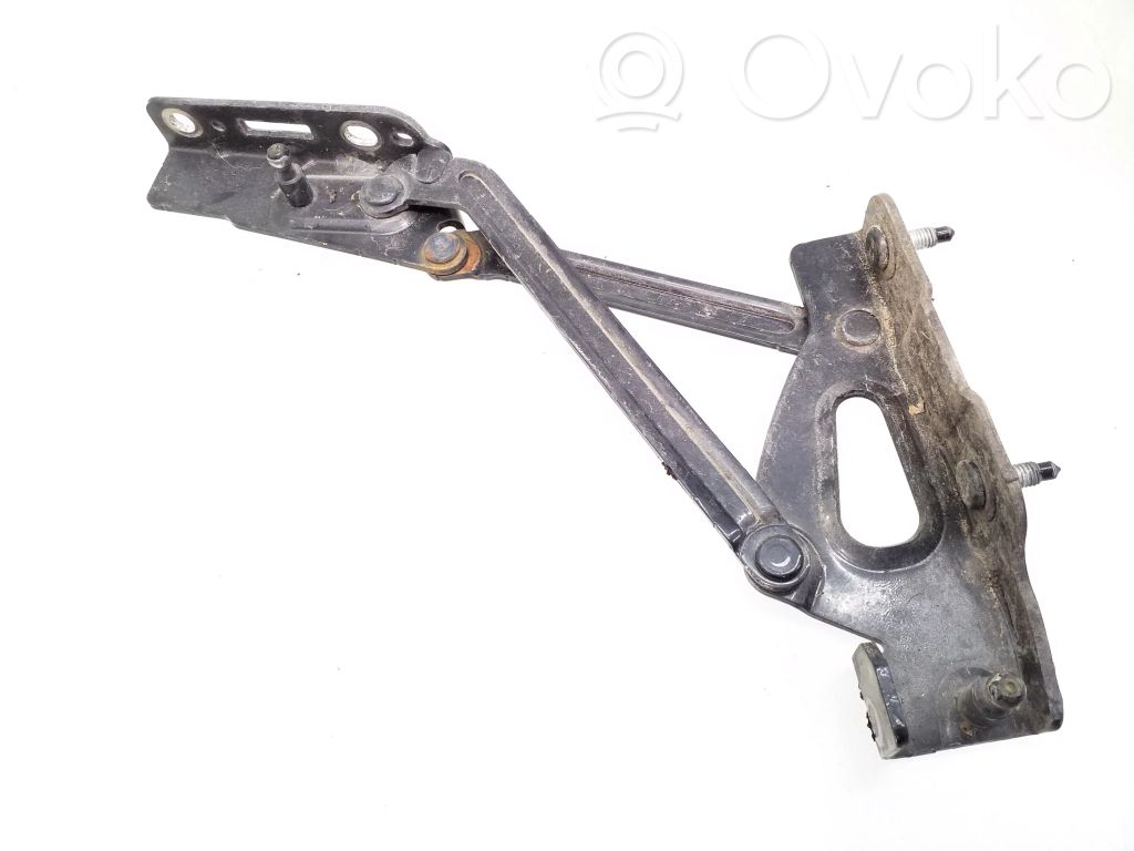 Peugeot 407 Tailgate/trunk/boot hinge 