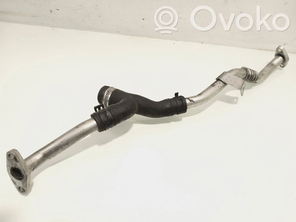 Audi A4 S4 B6 8E 8H Ilmanoton letku 