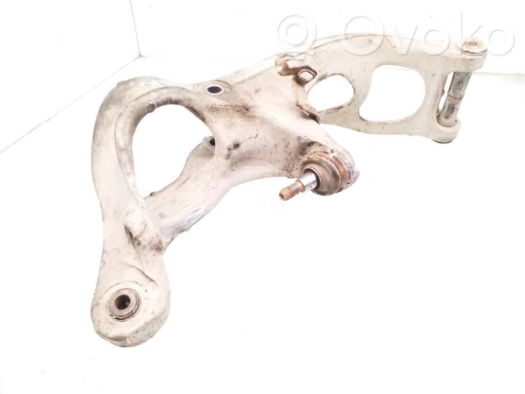 Peugeot 407 Fuso a snodo con mozzo ruota anteriore 