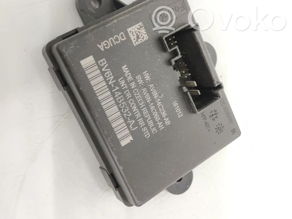 Türsteuergerät   BV6N14B532AJ