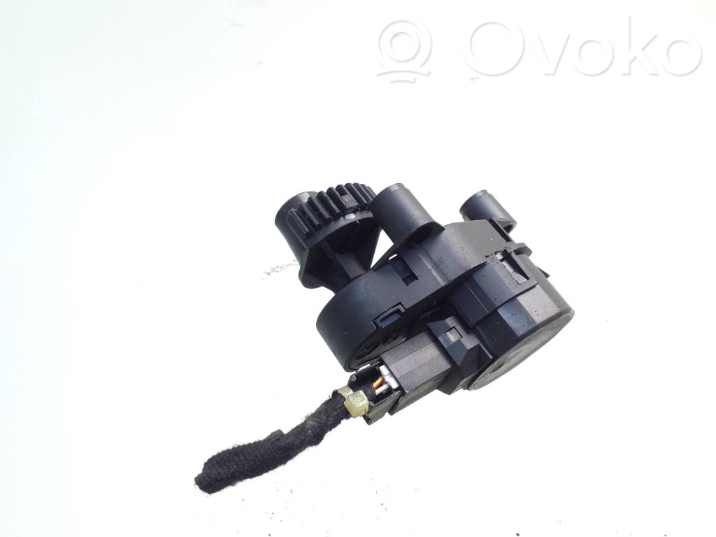 Volkswagen Sharan Motorino attuatore aria