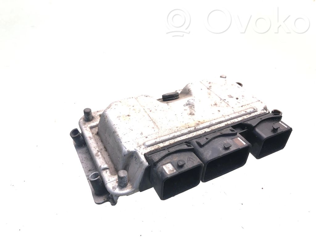 AC 428 Engine control unit/module 