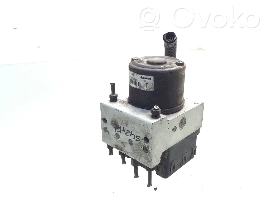 AC 428 ABS bloks 