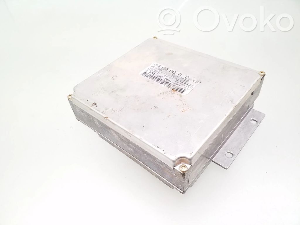 Engine control unit/module   A0285457132,0261206568,26RT0000