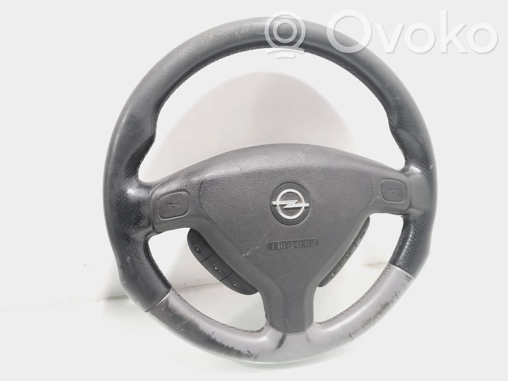 Opel Zafira A Kierownica 