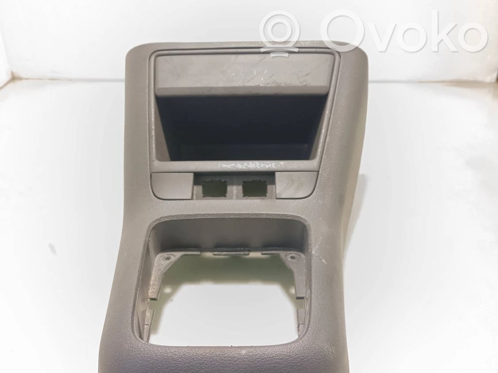 Volkswagen Golf Plus Console centrale 