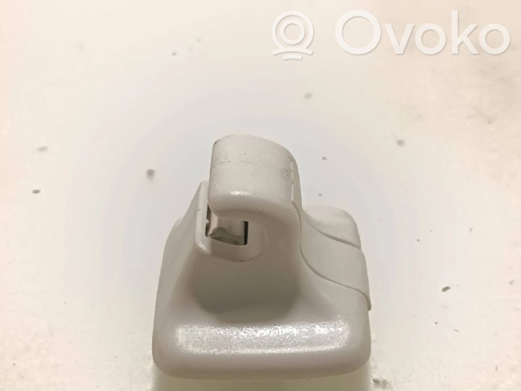 Volkswagen Golf Plus Suport parasolar 