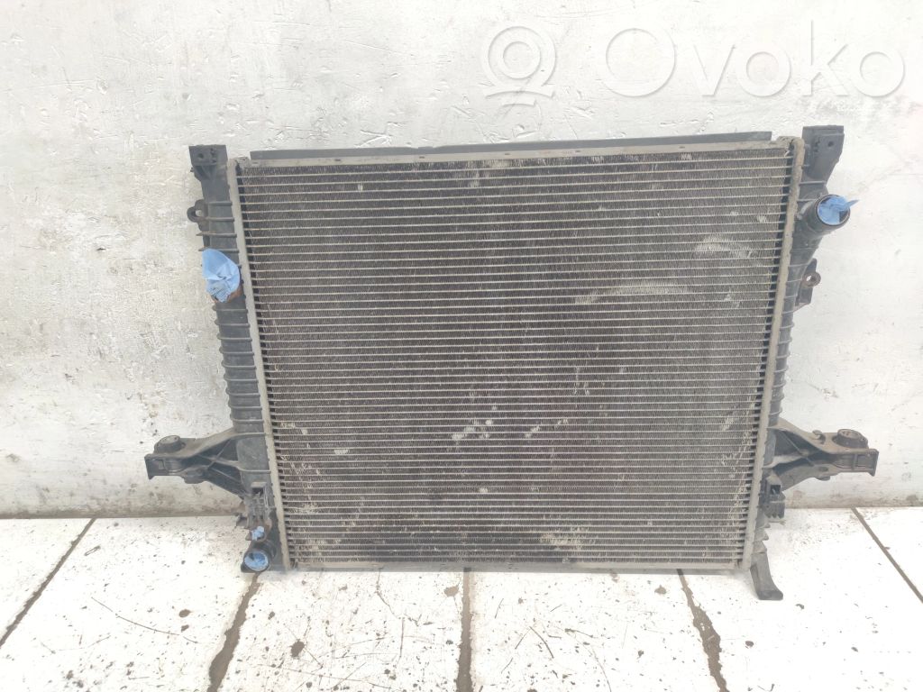 Volvo XC90 Radiatore di raffreddamento