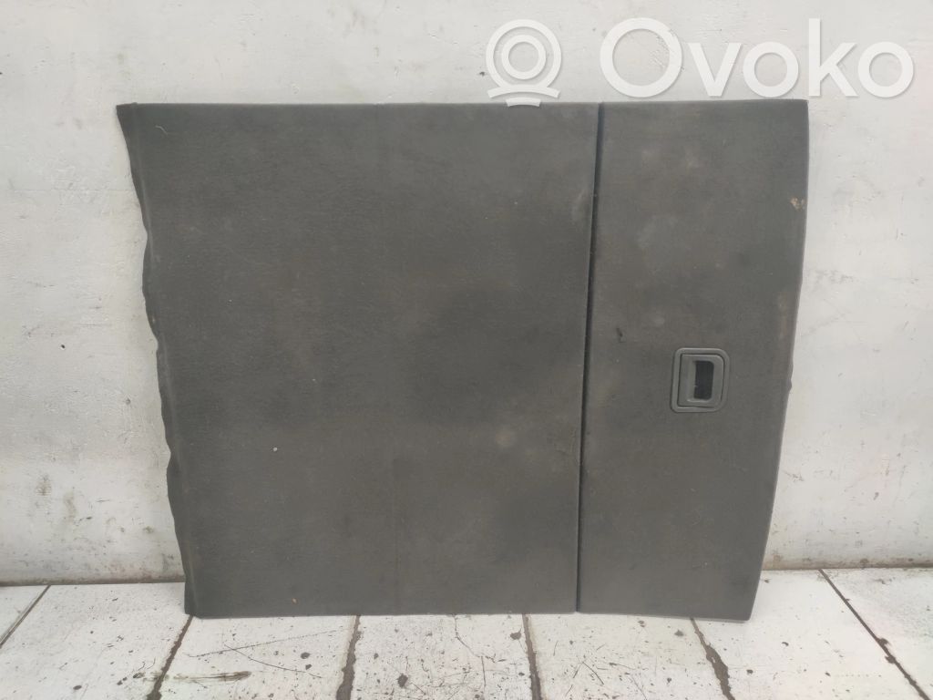 Audi A4 S4 B7 8E 8H Mochetă portbagaj 