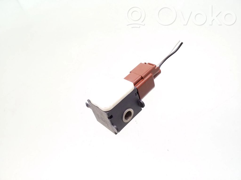 KIA Carens II Czujnik uderzenia Airbag 
