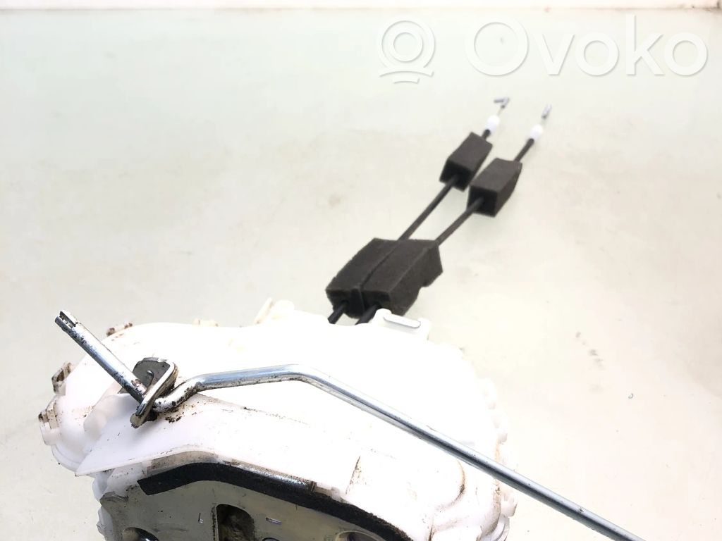 Honda CR-V Türschloss hinten