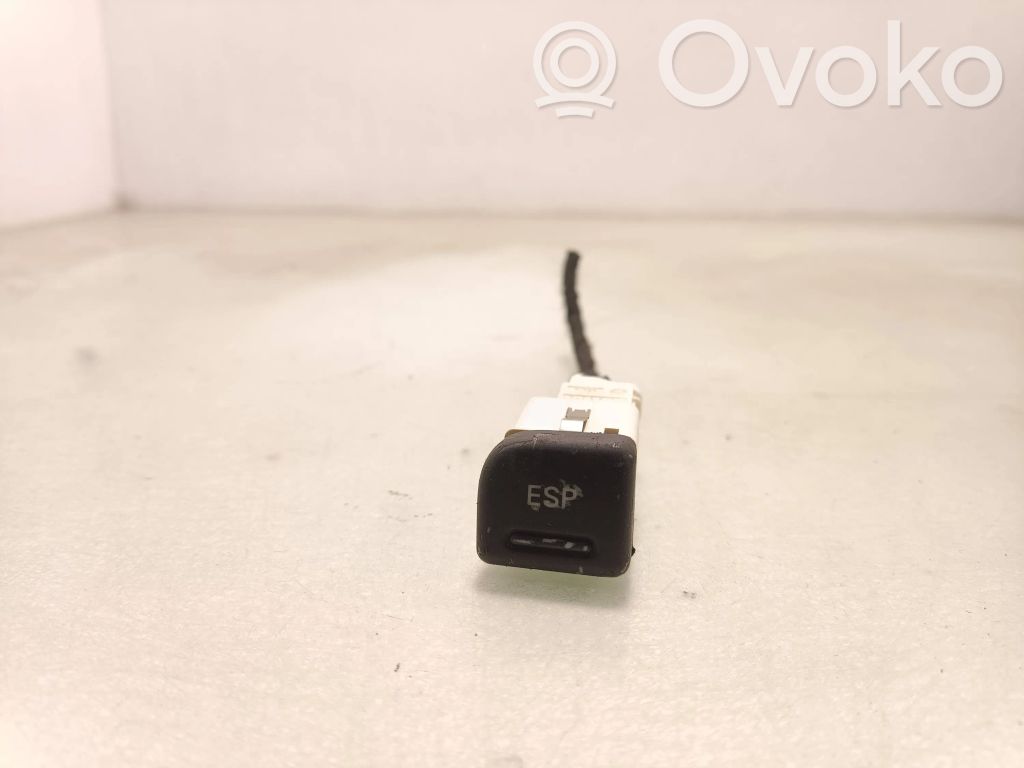 Interruptor ESP (programa de estabilidad)   8E1927134
