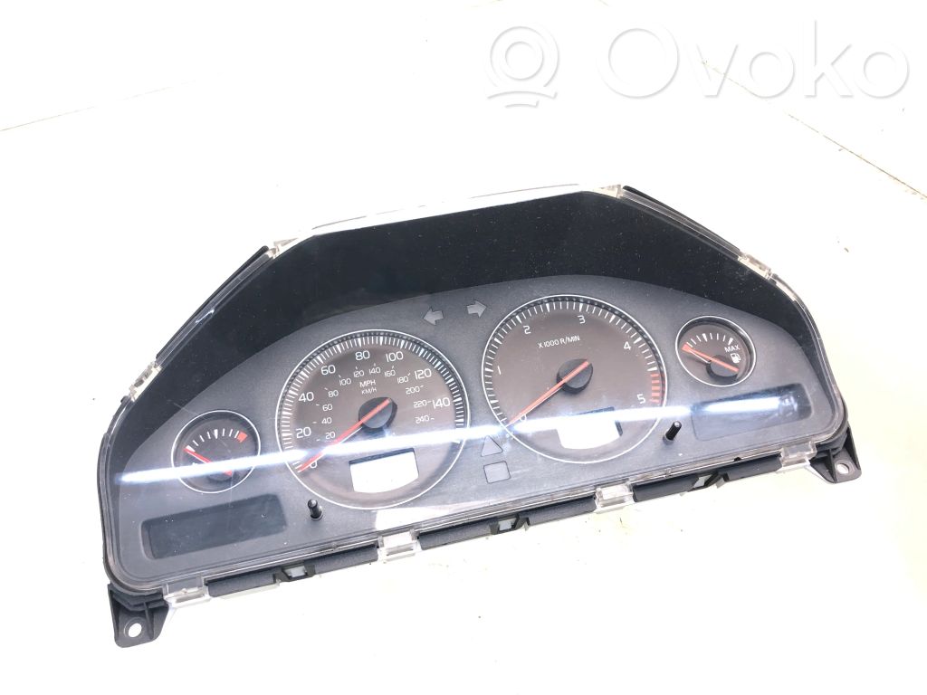 Tachimetro (quadro strumenti)   8691648,30682286,1487033