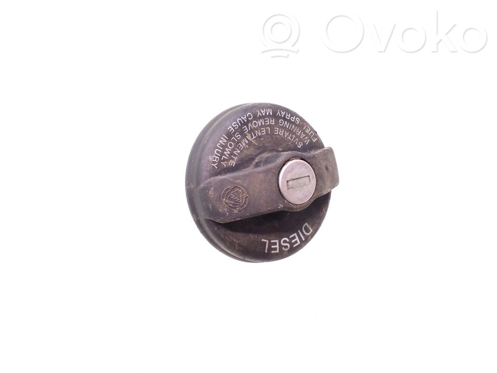 Fiat Bravo - Brava Degalų bako užsukamas dangtelis 