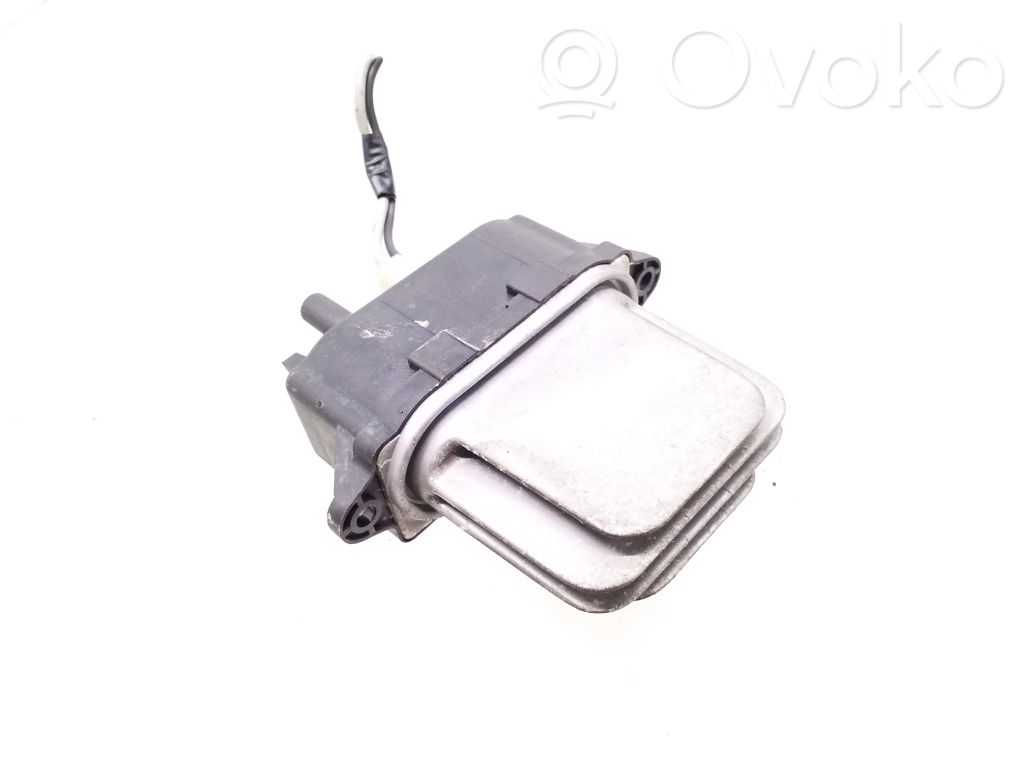 Fiat Bravo - Brava Motor aerotermă/rezistor ventilator 