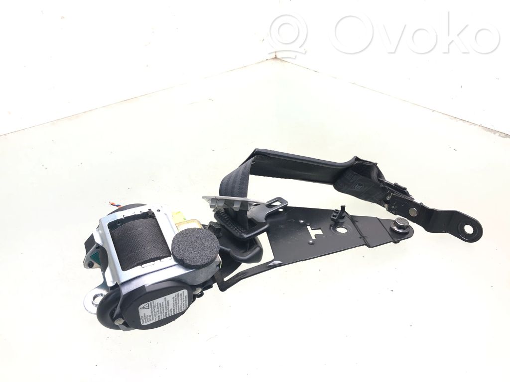 Volvo XC90 Cinturón trasero 