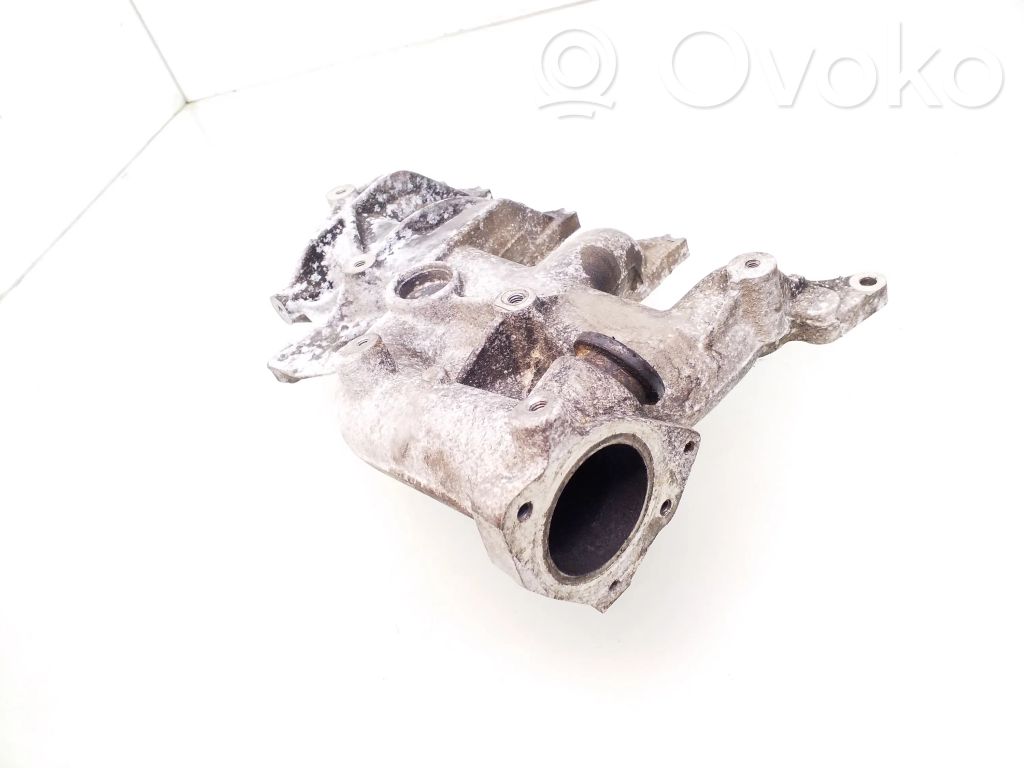 Renault Scenic II -  Grand scenic II Intake manifold 