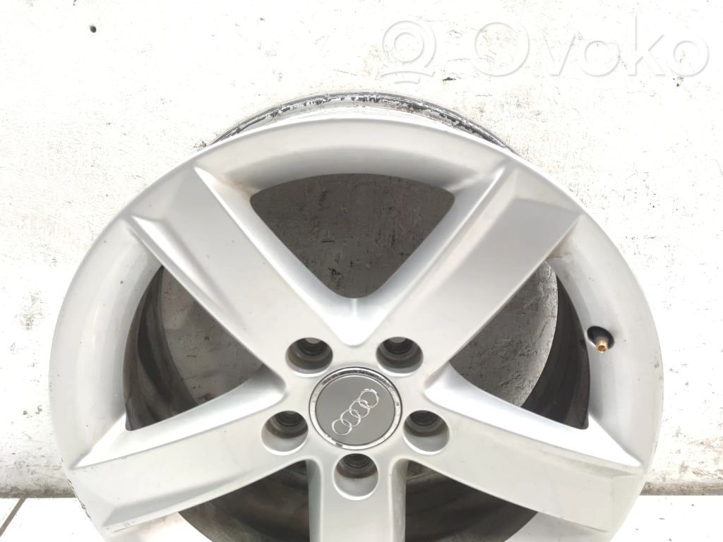 Audi A4 S4 B8 8K Felgi aluminiowe R16 