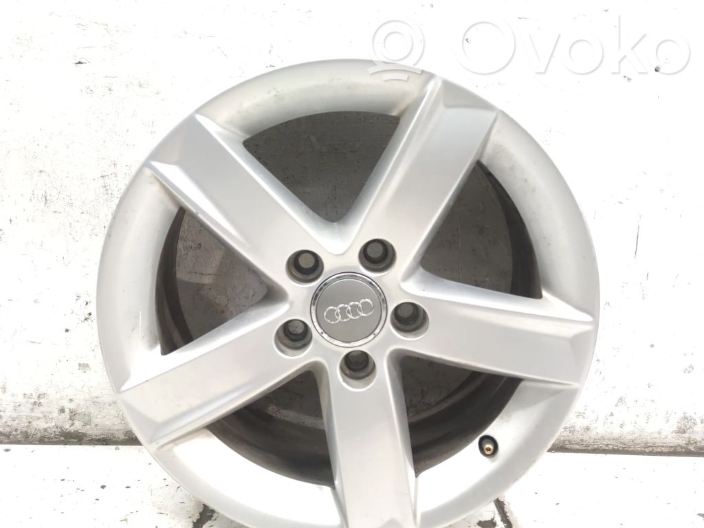 Audi A4 S4 B8 8K Felgi aluminiowe R16 