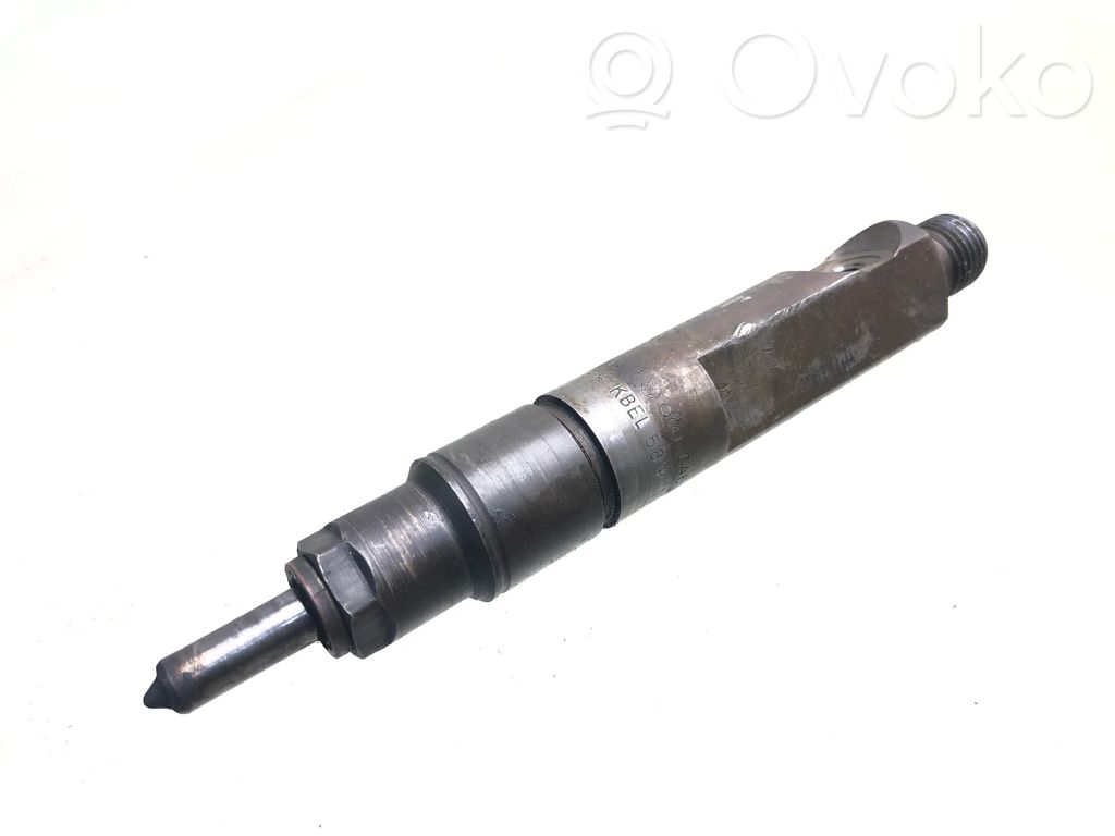 Injektor Einspritzdüse   046130201E
