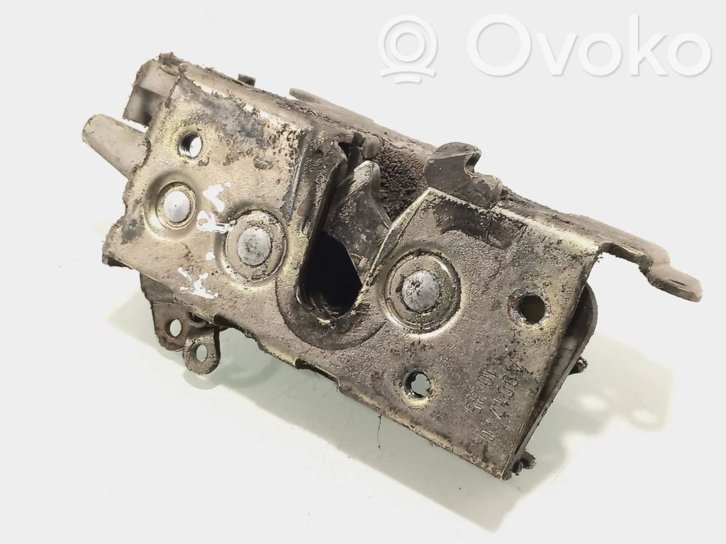 Etuoven lukko   A9017201035