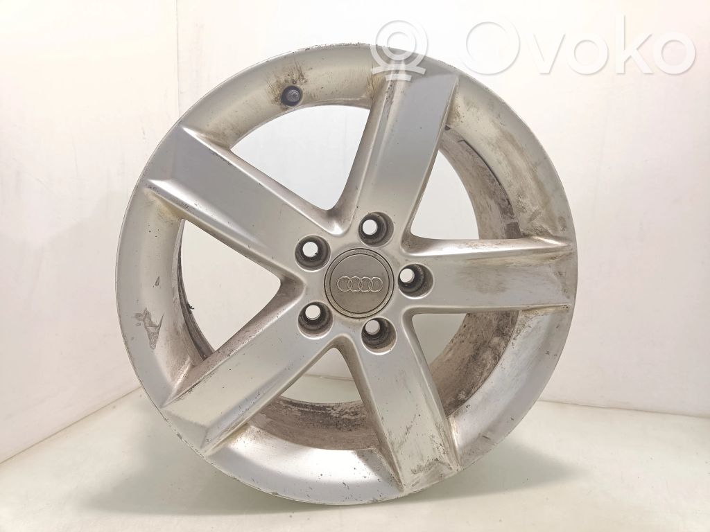 Audi A4 S4 B8 8K Felgi aluminiowe R16 