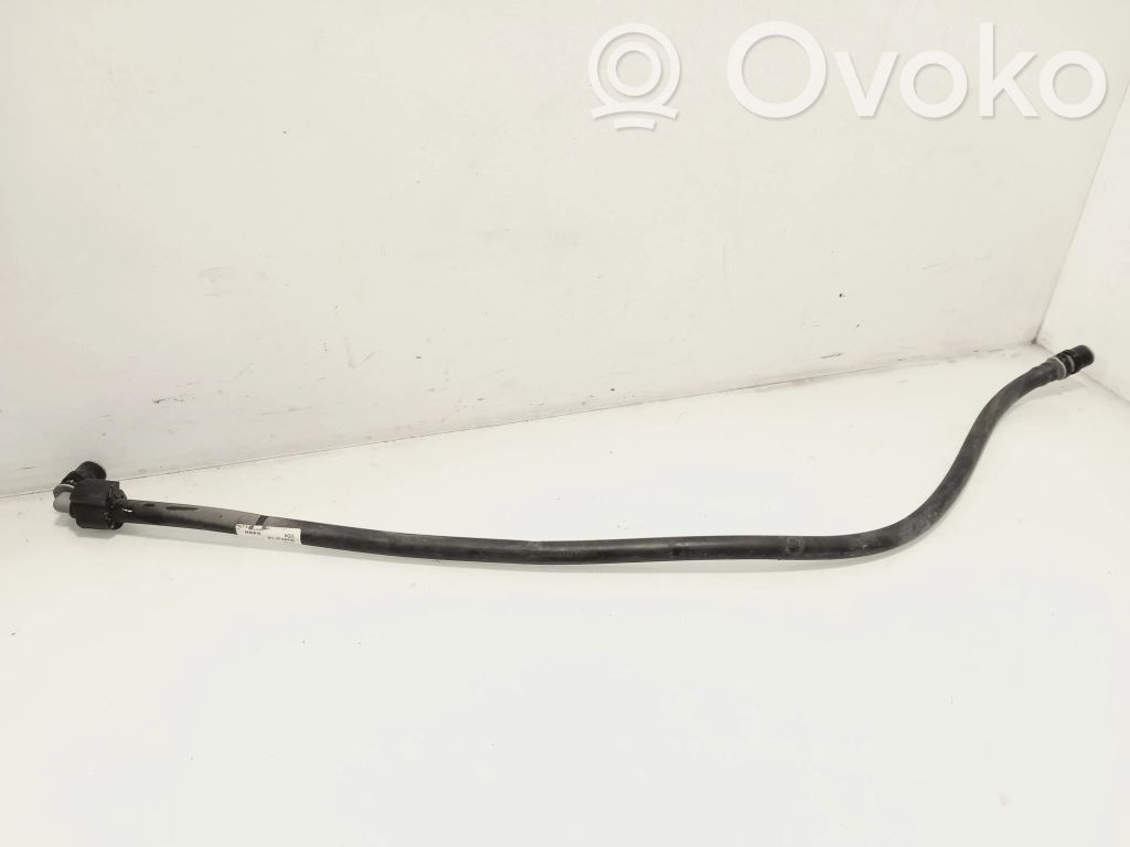 Audi A4 S4 B8 8K Conductă/furtun spălător faruri 