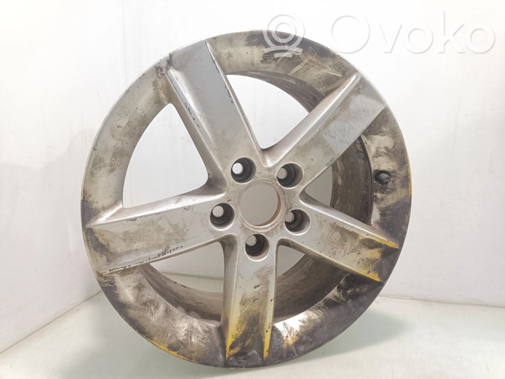 Audi A4 S4 B8 8K Felgi aluminiowe R16 