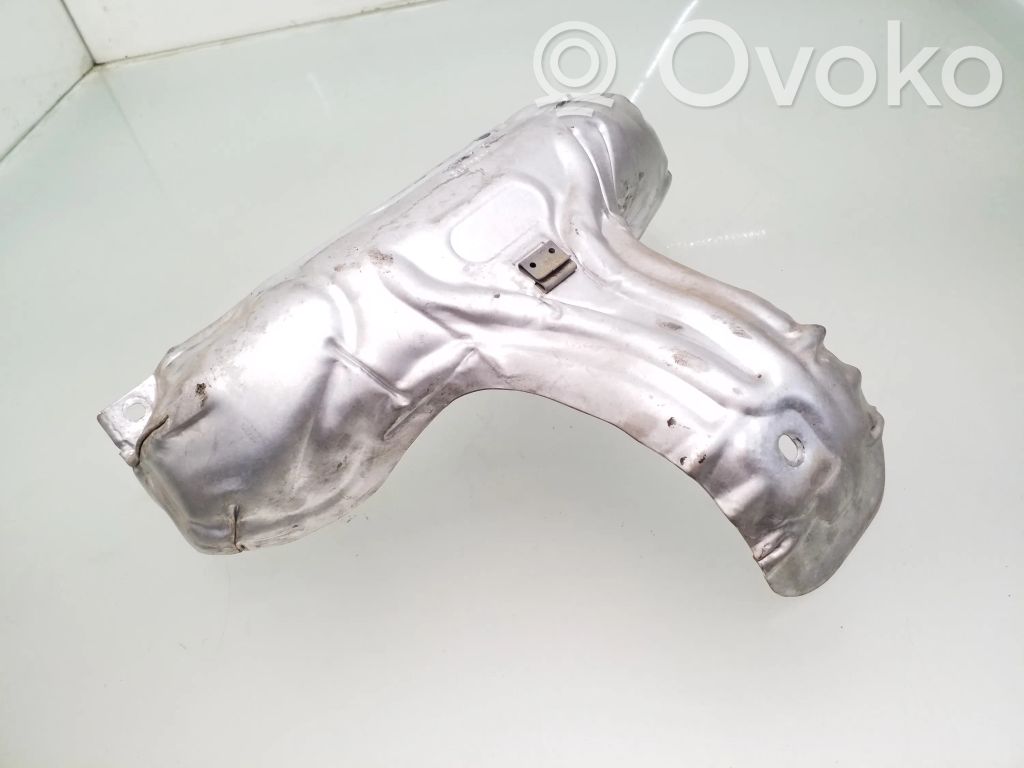 Volvo S90, V90 Paracalore scarico 