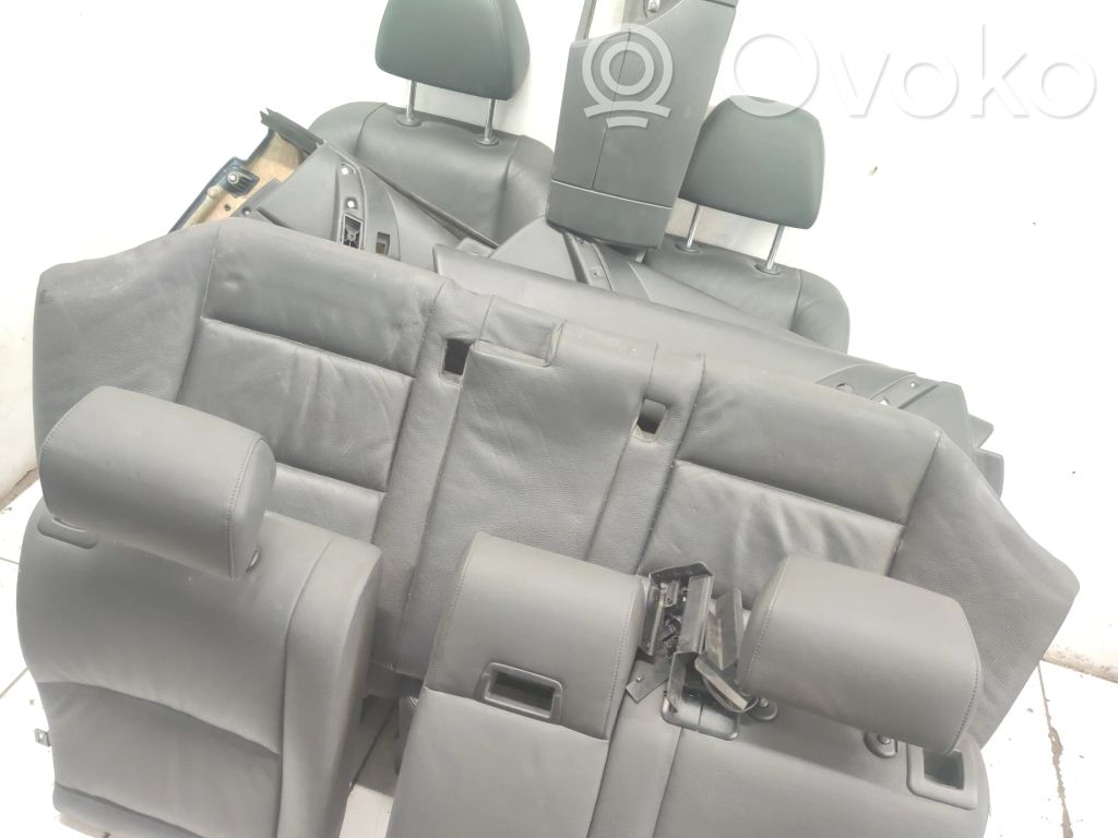 BMW 5 E60 E61 Interior set 