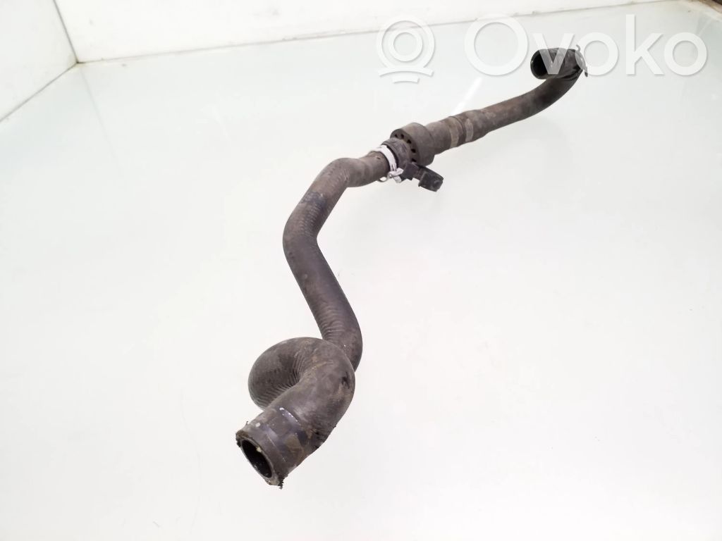 BMW 5 E60 E61 Engine coolant pipe/hose 