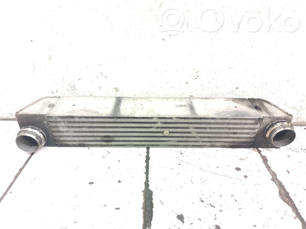 Intercooler radiator   7787446,1757787446